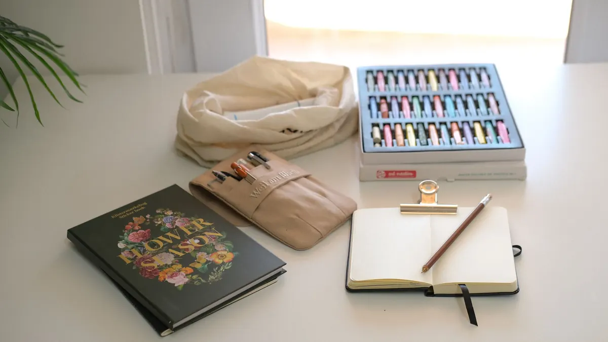 From Prompt to Poem: A Beginner's Guide to Turning Ideas into Verses